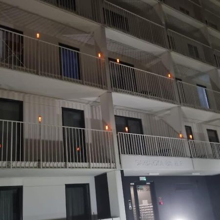 Apartament Echo, F210 Lublin Luaran gambar