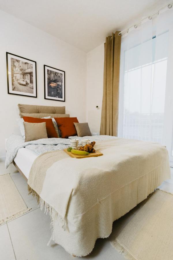 Apartament Echo, F210 Lublin Luaran gambar